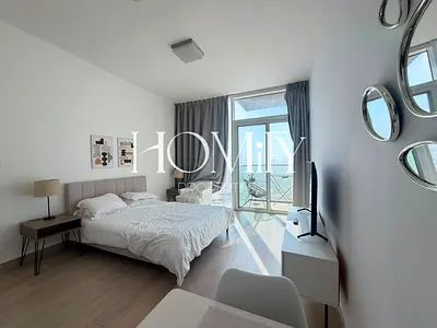 FULLY FURNISHED | PREMIUM QUALITY | HIGHER FLOOR