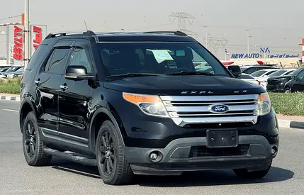صورة 4 لـ 2012 FORD EXPLORER