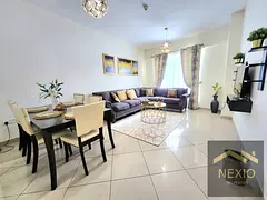 SPACIOUS 2-BEDROOM | FULLY FURNISHED | NEGOTIABLE