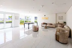 Move in Ready Studio |Miracle Garden View |Vacant