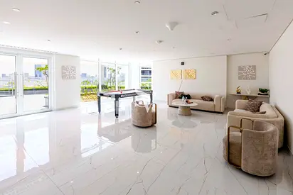 Move in Ready Studio |Miracle Garden View |Vacant