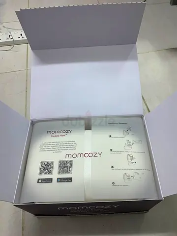 Momcozy Mobile Flow Breast Pump - New