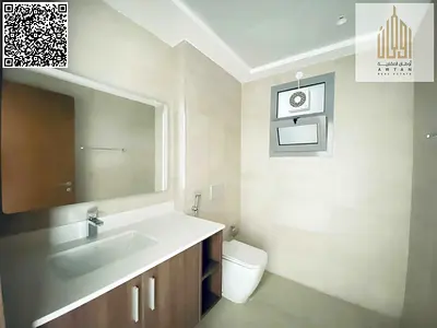 Luxury 2BHK , Khalifa st view | Ready to move 1760 sqft | Gym , pool and parking