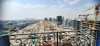 Higher Floor | Premium 1BHK | Community View