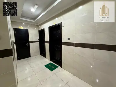 residential building for sale AlNuaimiya 2 Ajman