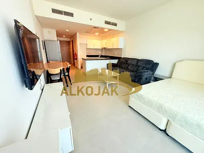 Studio Apartment for Sale – Soho Square, Saadiyat Island