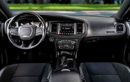 Dodge Charger GT, миниатюра 10