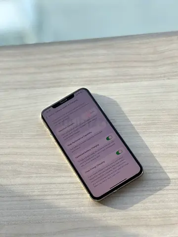 IPhone XS Max