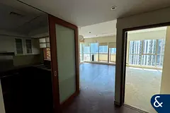 One Bedroom | Upgraded | Unfurnished