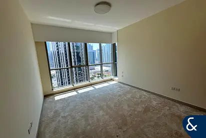 One Bedroom | Upgraded | Unfurnished