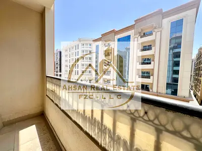 Spacious 3BHK Apartment | Open Main Street View | Near Park