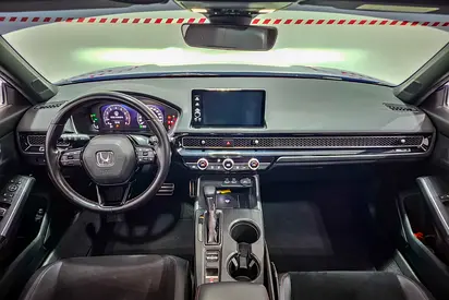 2022 Honda CIVIC 缩略图 9