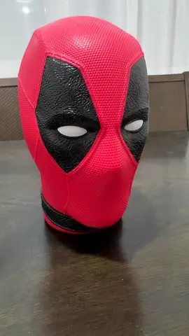 deadoool popcorn bucket