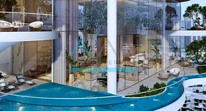 Super Luxury 4BR | Cavalli Couture Al Wasl | Multiple Premium Views