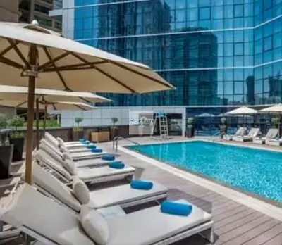 FULLY FURNISHED I BEST INVESMENT I NEAR MALL