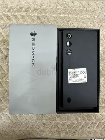 Redmagic 10 Air 512GB