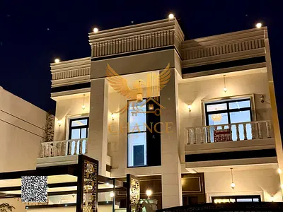 جاهز للانتقال إلى فيلا مكونة من 5 غرف نوم في الياسمين - موقع متميز. السعر يشمل كل شيء.