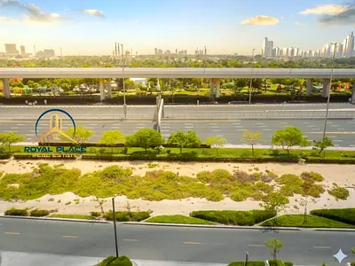 SZR VIEW | UNFURNISHED | HUGE LAYOUT