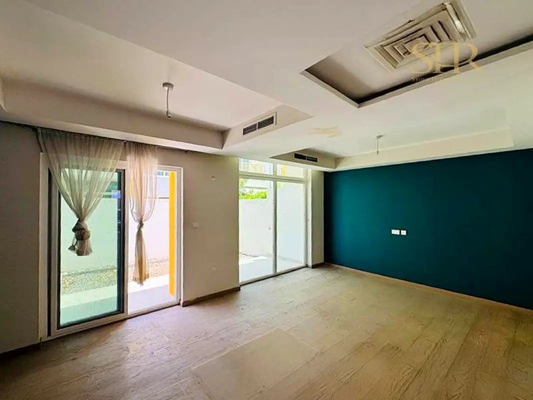 Vacant | Ready to move in | Middle Unit