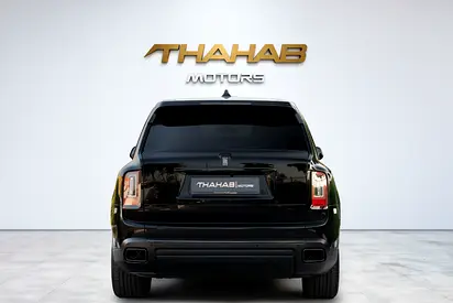 2022 ROLLS-ROYCE CULLINAN 照片 5