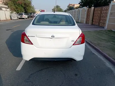 صورة 14 لـ 2019 Nissan SUNNY