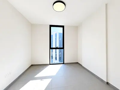 Hot Offer 32K I Luxury Studio Apartment I Beautiful View I High Floor Available For Rent In Al Jada