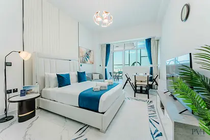 TAXES INCLUDED | PREMIUM AMENITIES | FULLY FURNISHED | PRIVATE POOL | NEAR MY CITY CENTRE AL BARSHA