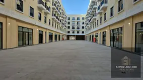 Own a one-bedroom apartment | Kintia Residence | down payment of 166,000