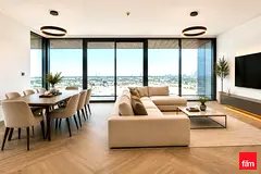 Vacant | Options Available | Pool View