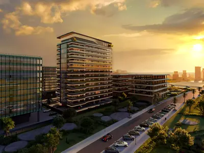 Luxury 1BR | Smart Home | Flexible Payment Plan