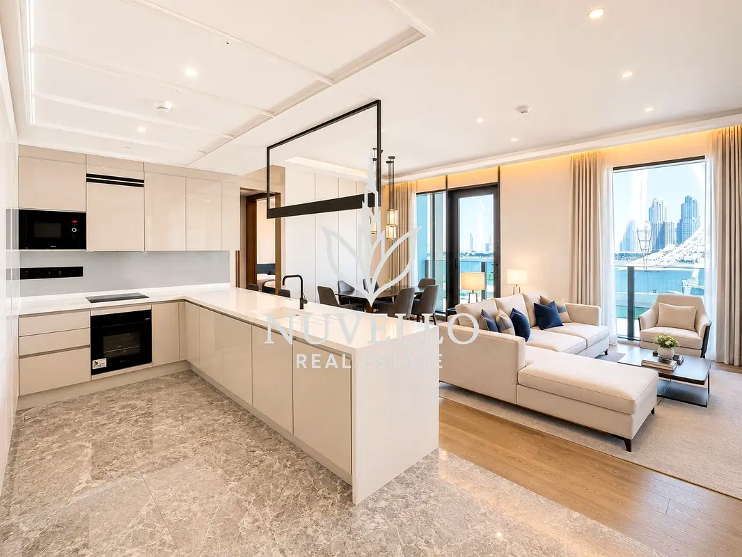 Bills Included | Newly Renovated | Ain Views