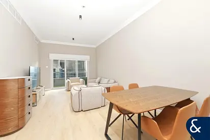 One Bedroom | Fully Furnished | Near Metro