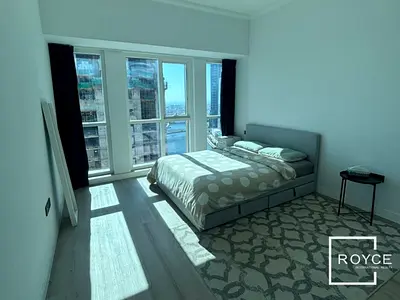 Balcony + Canal View | Fully Furnished | Upgraded