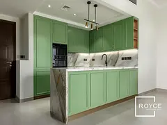 Balcony + Canal View | Fully Furnished | Upgraded
