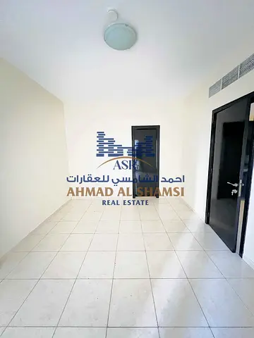 Hot Deal|| Spacious 2BR || 1 Month Free || Gym And Pool Free || With Balcony ||Family Building || Ready To Move|| Prime Location || Easy Access To Dubai ||