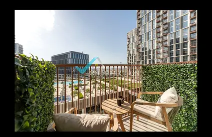 Fully Furnished | Spacious Layout | With Balcony