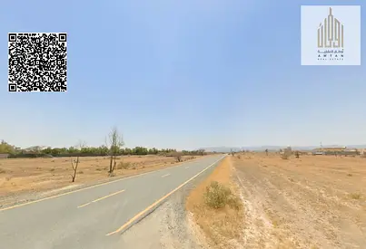 Commercial land in Manama, Block 8, including fees