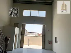 2000 SQFT New Warehouse for Rent  Al Jurf Industrial Area, behind Ajman Car Market, Ajman &amp;nd