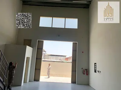 2000 SQFT New Warehouse for Rent &ndash; Al Jurf Industrial Area, behind Ajman Car Market, Ajman &ndash; 20kW &ndash; AED 110K/year