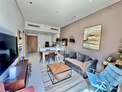 POOL VIEW I FURNISHED I PREMIUM AMENITIES