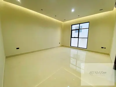 Brand New 1st Tenant Studio Proper Separate Kitchen Proper Washroom at Prime in Madinat Al RiyadhLo