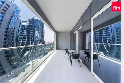 2 Bedroom | Furnished | Vera Residences | Vacant