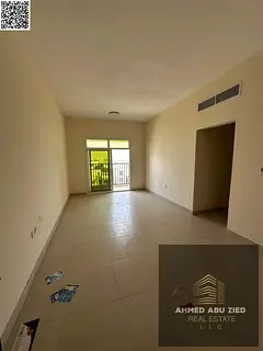 Brand New Building, First Tenant - 2 Master BR + Hall - Spacious Layout - 2 Balcony Open View - Delu