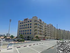 1 BR Apartment with Private Garden in Al Yasmeen