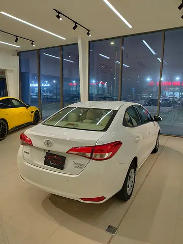 صورة 11 لـ 2019 Toyota YARIS