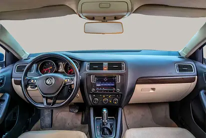 2016 Volkswagen JETTA 照片 9