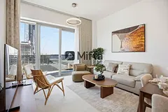 Sea View | 1 BR | Spacious