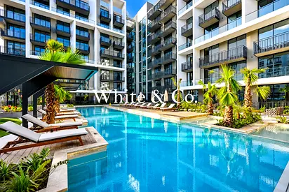 Unfurnished| Flexy Cheques | Available Now