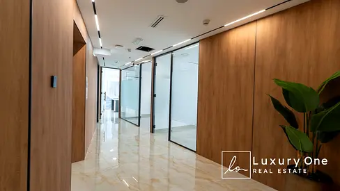 Brand New | Furnished | Near Metro
