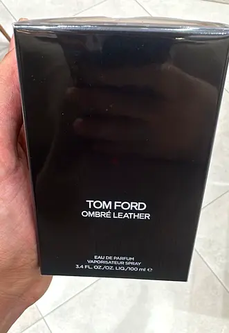 Tom Ford Ombre Leather 100ml EDP